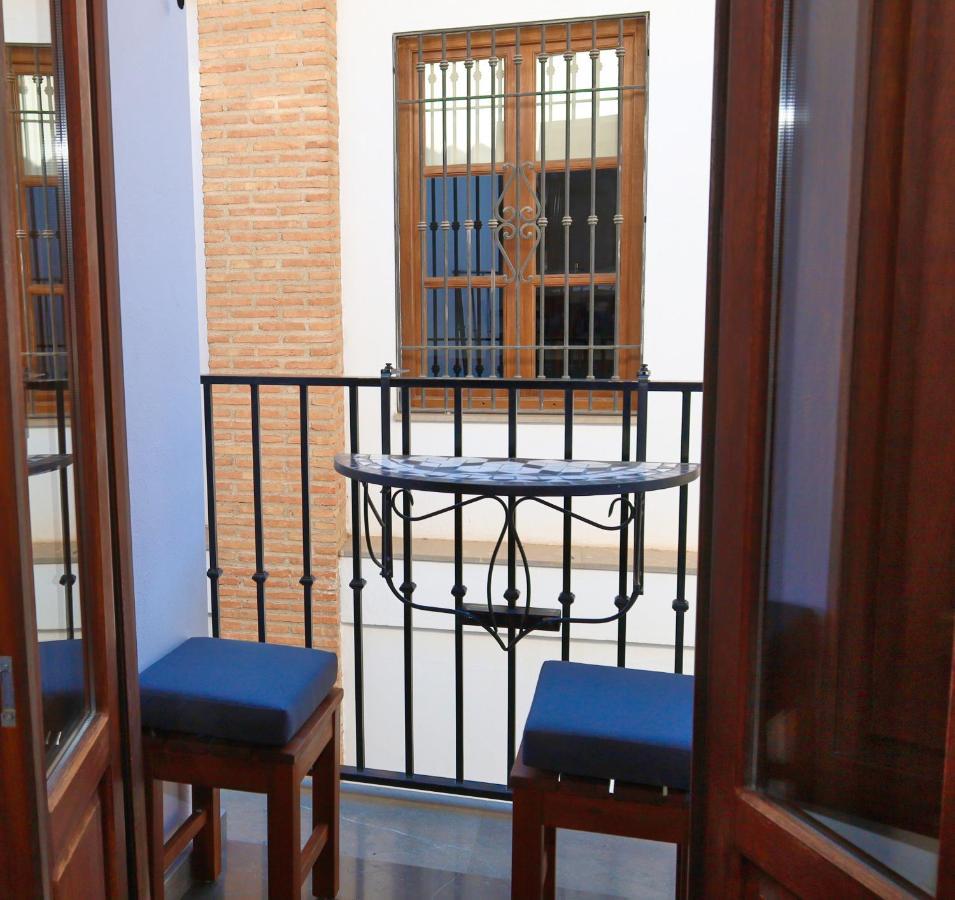 Granada Insight, Mirador San Nicolas, Parking Included Exteriér fotografie